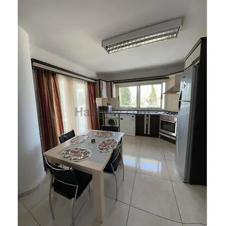 Of Refik Saydam Apartamento